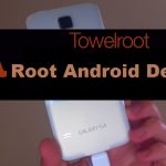 Towelroot APK free Download for Android | Latest Version