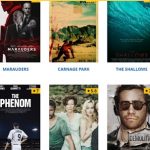 20 Best Sites to Download New Movies For Free