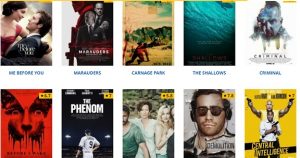 20 Best Sites to Download New Movies For Free