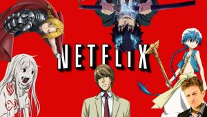 Top 10 Best Anime on Netflix to Watch (Best Netflix Anime List)