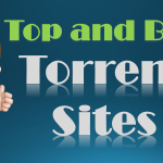 Top 25 Best Torrent Sites (New Torrent Sites)