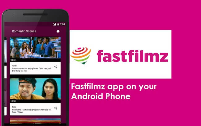 Fastfilmz APK Download | Fastfilmz App Download For Movies