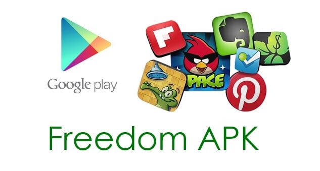 Freedom APK Download for Android Latest Version [No Root]