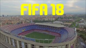 FIFA 18 Release Date, Features, Trailer, Gameplay