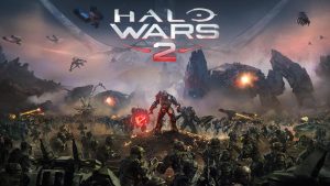 Halo Wars 2 Release Date, Features, Trailer, Gameplay