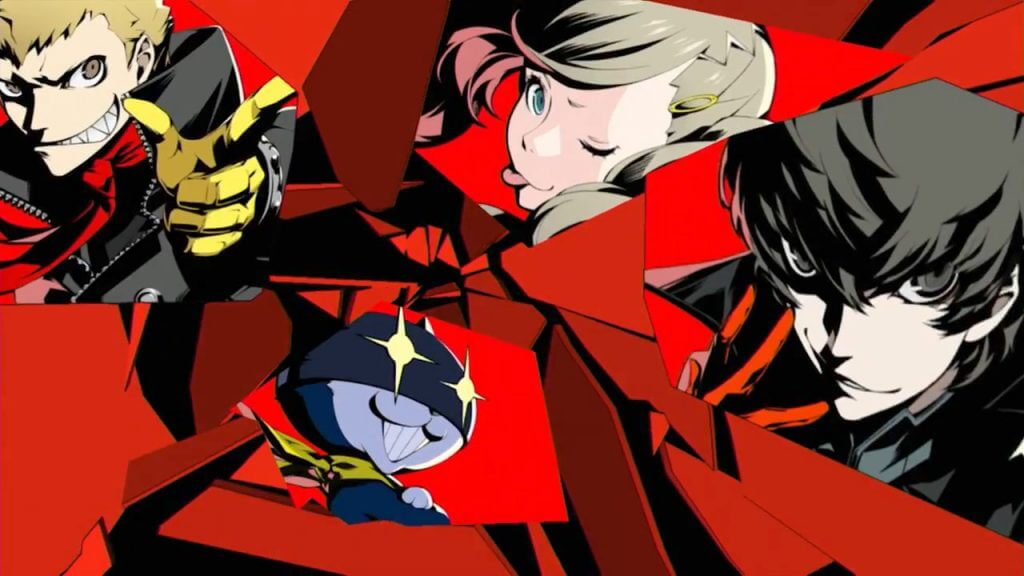 Persona 6 Release Date, Features, Trailer, Gameplay