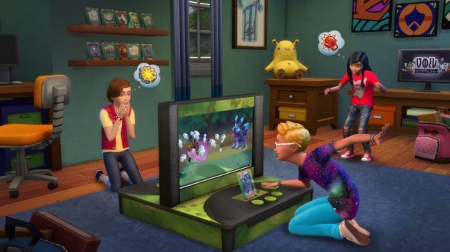 Sims 5 Release Date, Features, Trailer, Gameplay