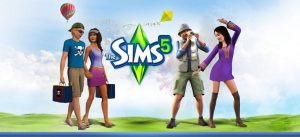 Sims 5 Release Date, Features, Trailer, Gameplay