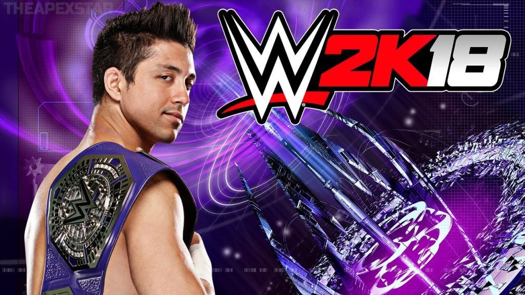 WWE 2K18 Release Date, Features, Trailer, Gameplay
