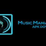 Music Maniac Pro APK Download For Android Smartphone