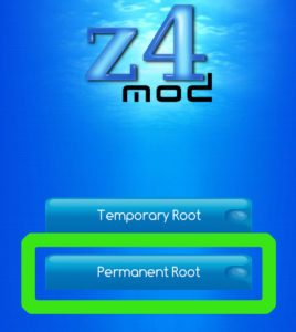 Download the Z4Root APK App Latest Version 1.3.0 for Android Handset