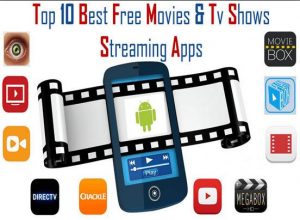 Best Movie Streaming Apps