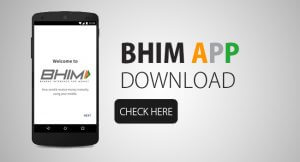 Download BHIM App For Android iPhone and iOS Devices