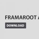 Framaroot APK For Android Phone Download Latest V1.9.4