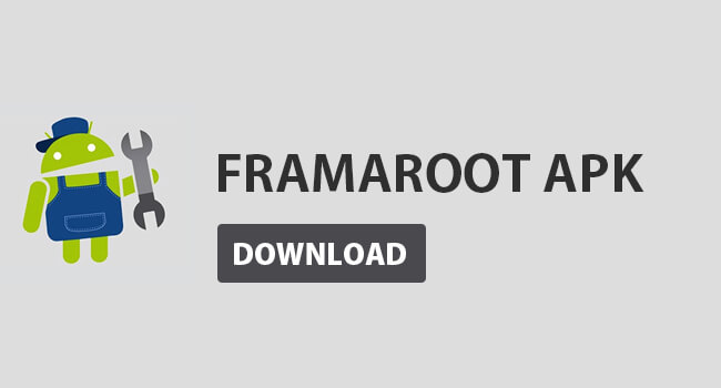 download gratis framaroot 1.9.3