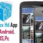 Playbox HD for PC, Laptop | Download App on Windows 7/8.1/10