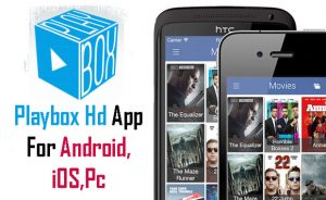 Playbox HD for PC, Laptop | Download App on Windows 7/8.1/10