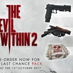 The Evil Within 2 Release Date, Gameplay, Trailer