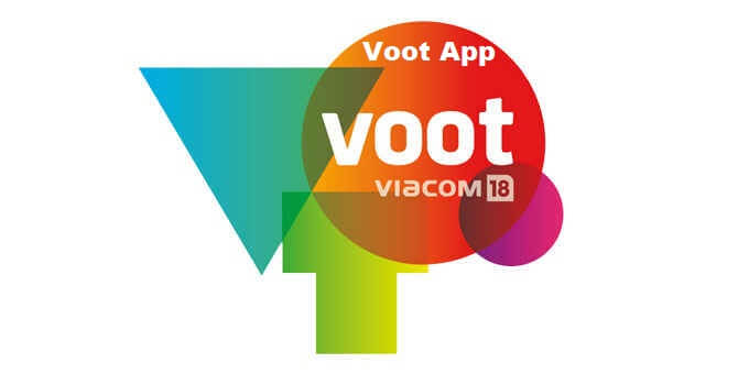 voot application