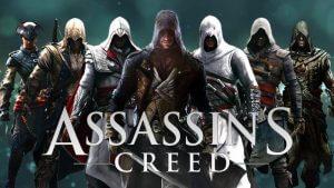Assassin’s Creed: Origins Release Date, Gameplay, Trailer