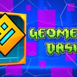 Download Geometry Dash 2.1 APK Application for Android Operating System