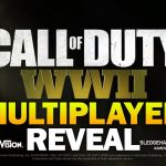 Call of Duty WWII [Multiplayer] Release Date, Gameplay, Trailer