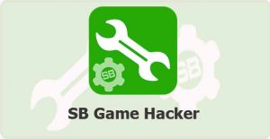 Download SB Game Hacker APK application Latest V 4.0 For Android Device