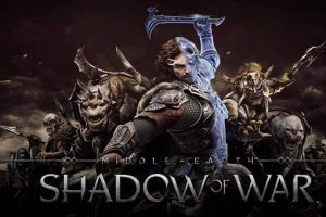 Middle-Earth: Shadow of War Release Date, Gameplay, Trailer