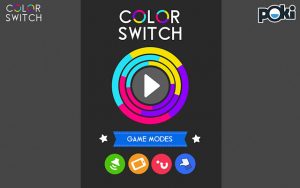 Download Color Switch for PC, Laptop on Windows and Mac