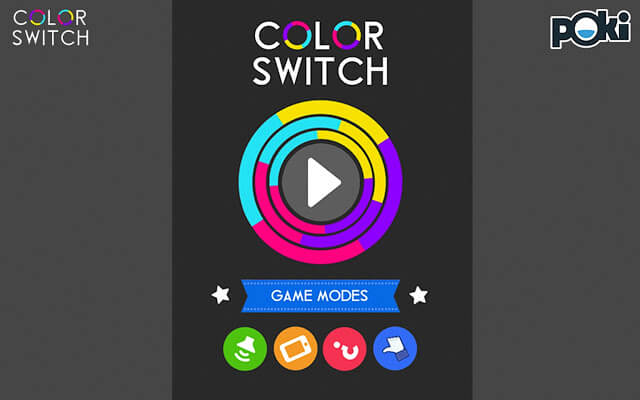 color switch for mac