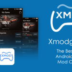 Download XmodGames APK For Android and iOS Devices